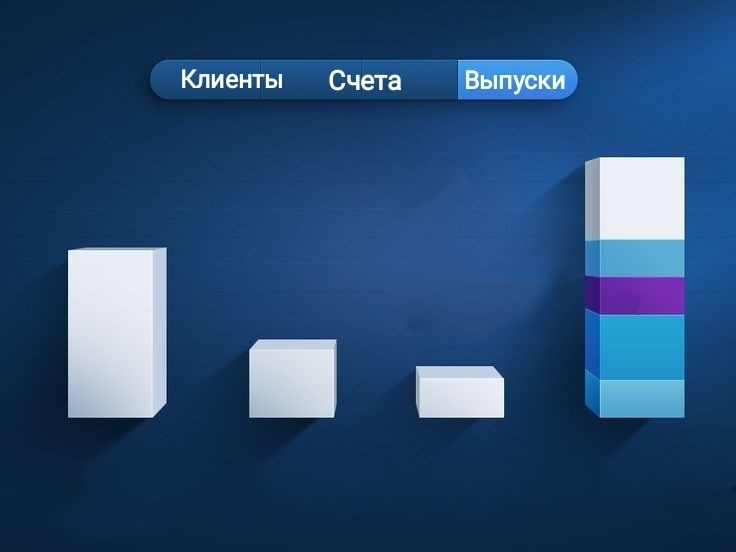 Центральным депозитарием опубликована информация о клиентах и счетах Центрального депозитария и выпусках акций и облигаций на централизованном депозитарном хранении на 01.05.2023