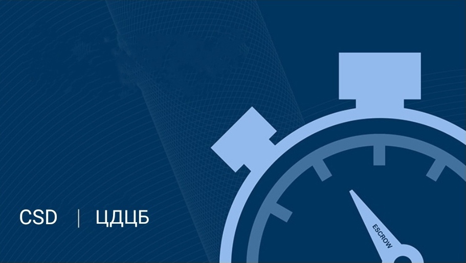 CSD of Belarus published information on the volume and structure of shares and bonds under the centralized custody as of October  1, 2022